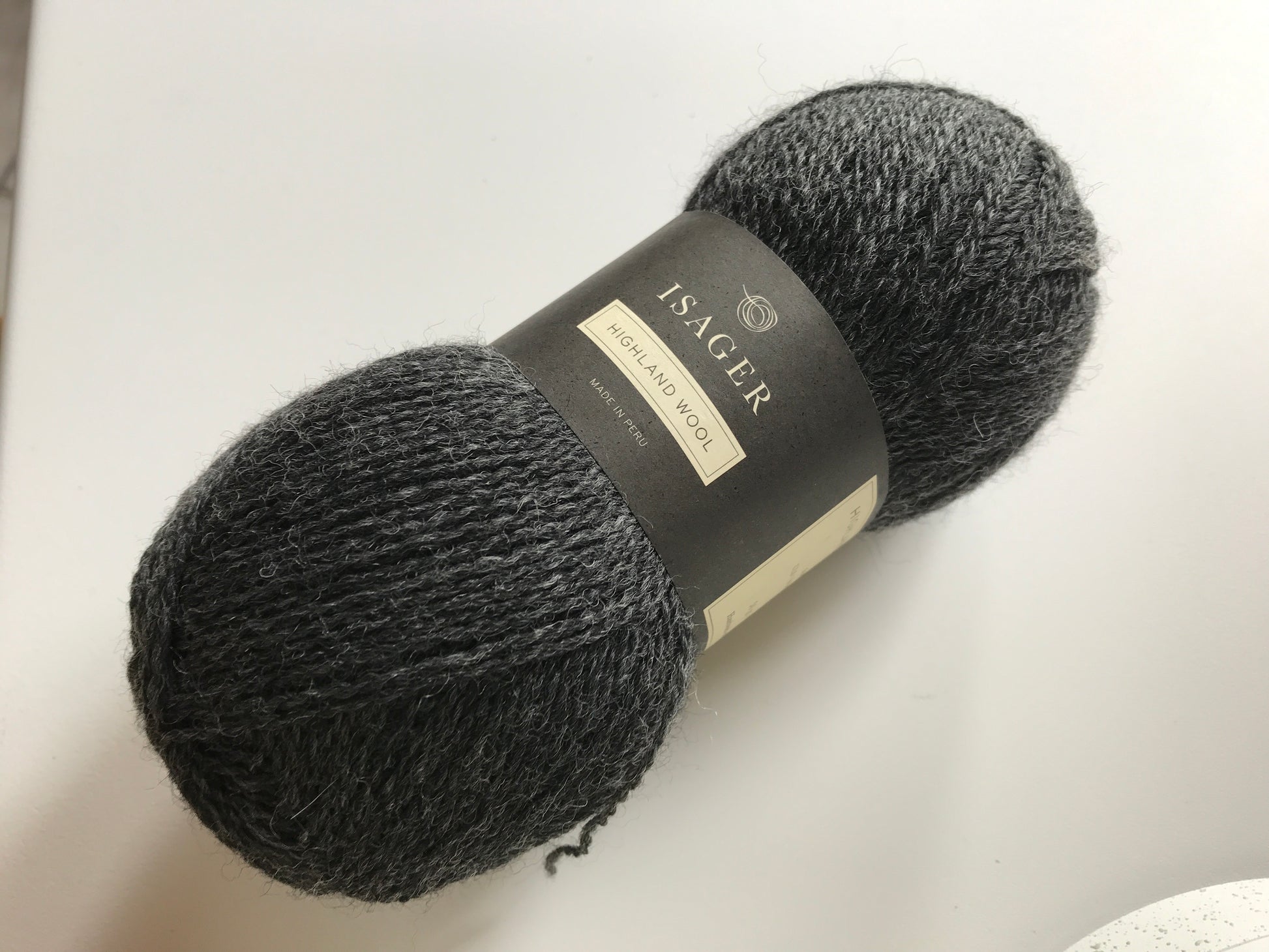 Highland Wool