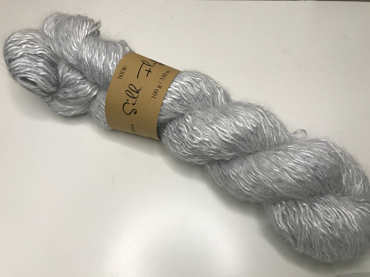 Silk Fluff