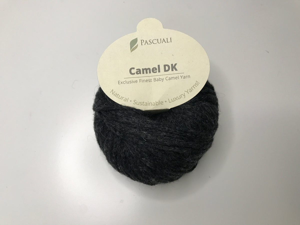 Camel DK