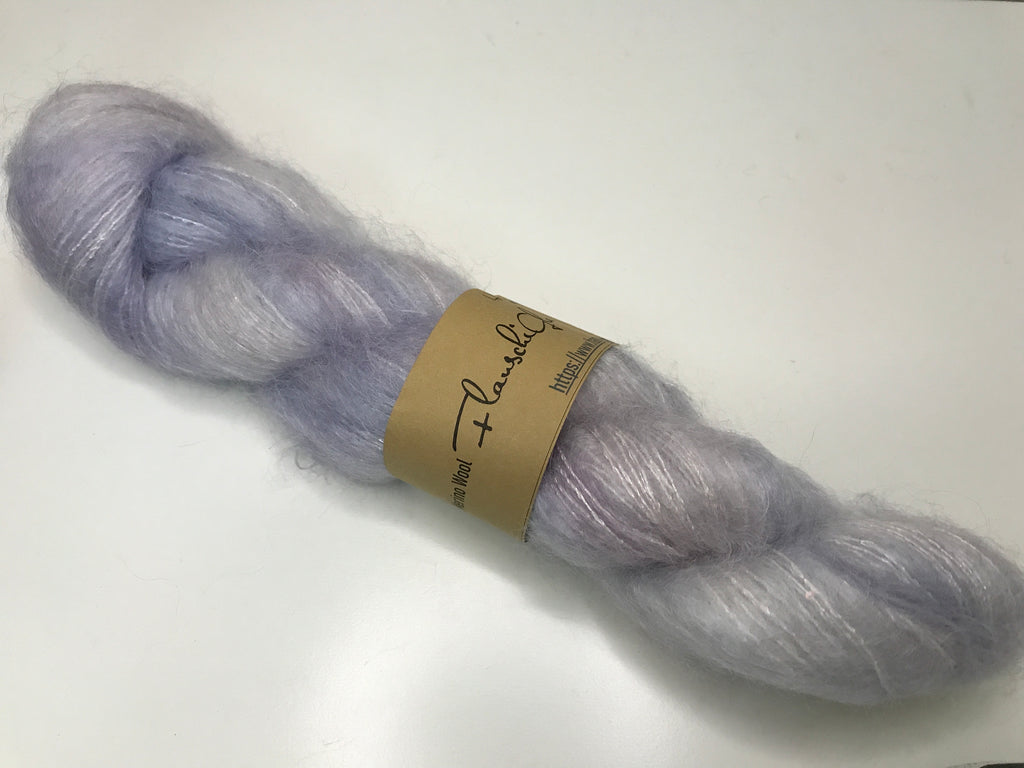 Flauschi Glam