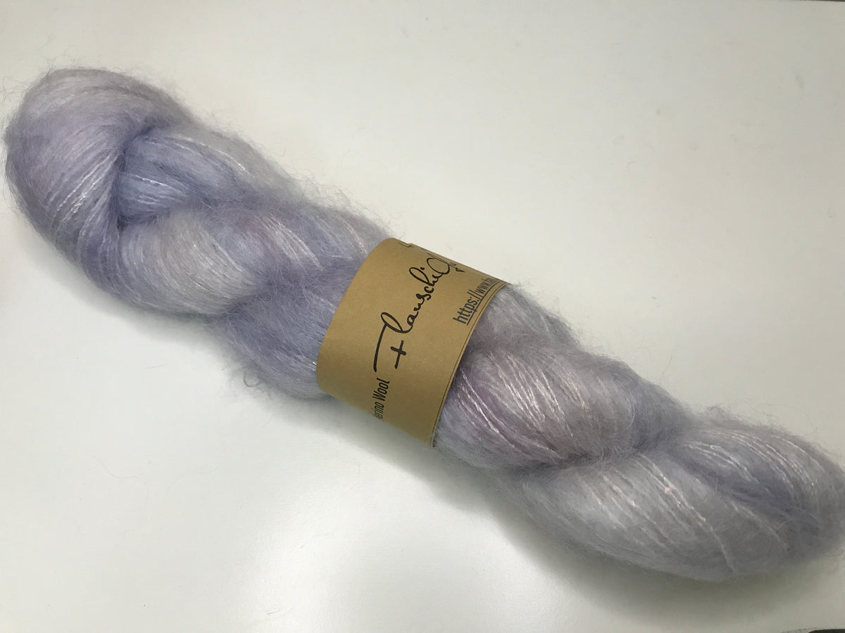 Flauschi Glam