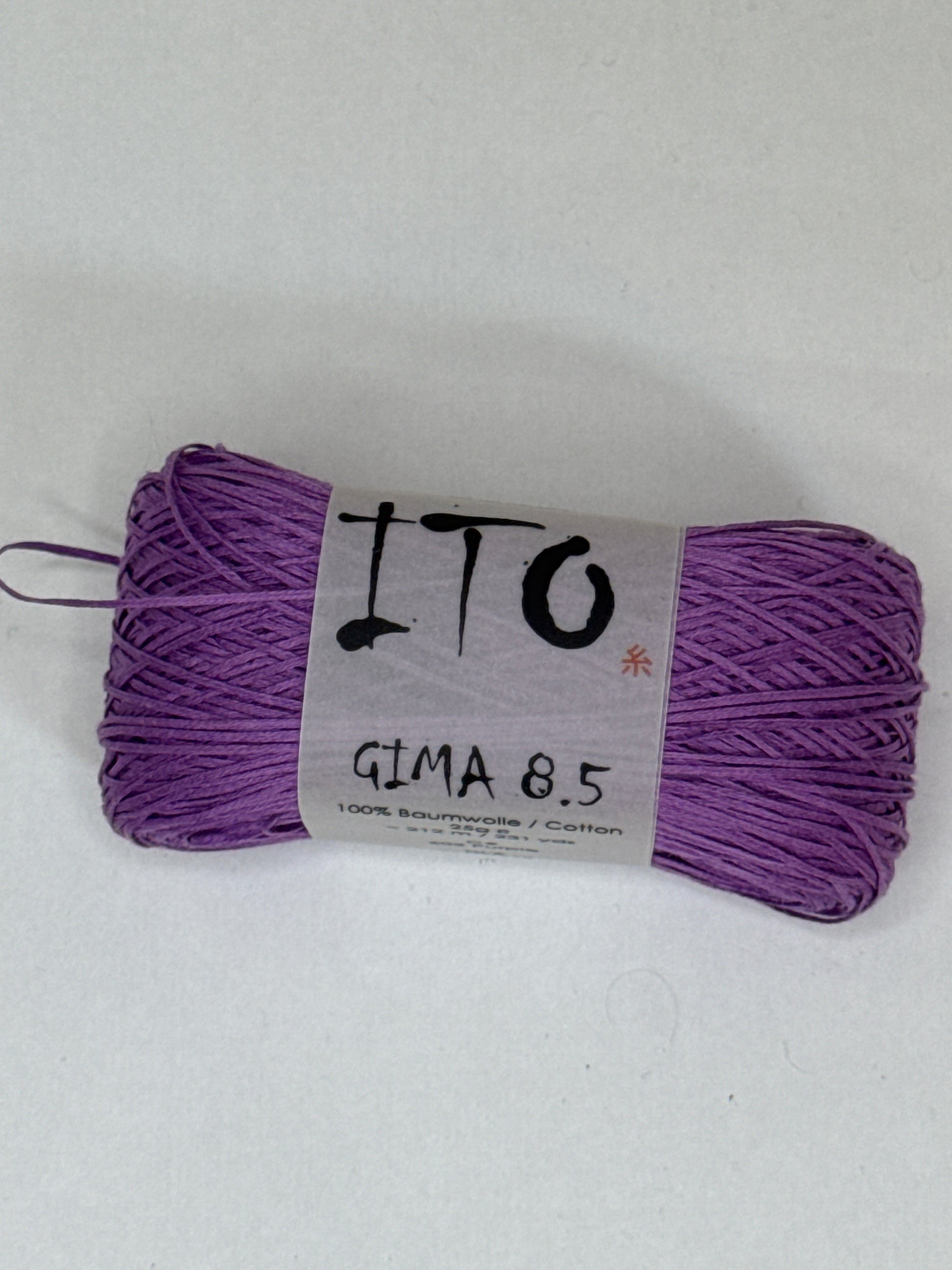 Gima