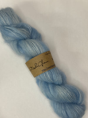 Püschi Glam