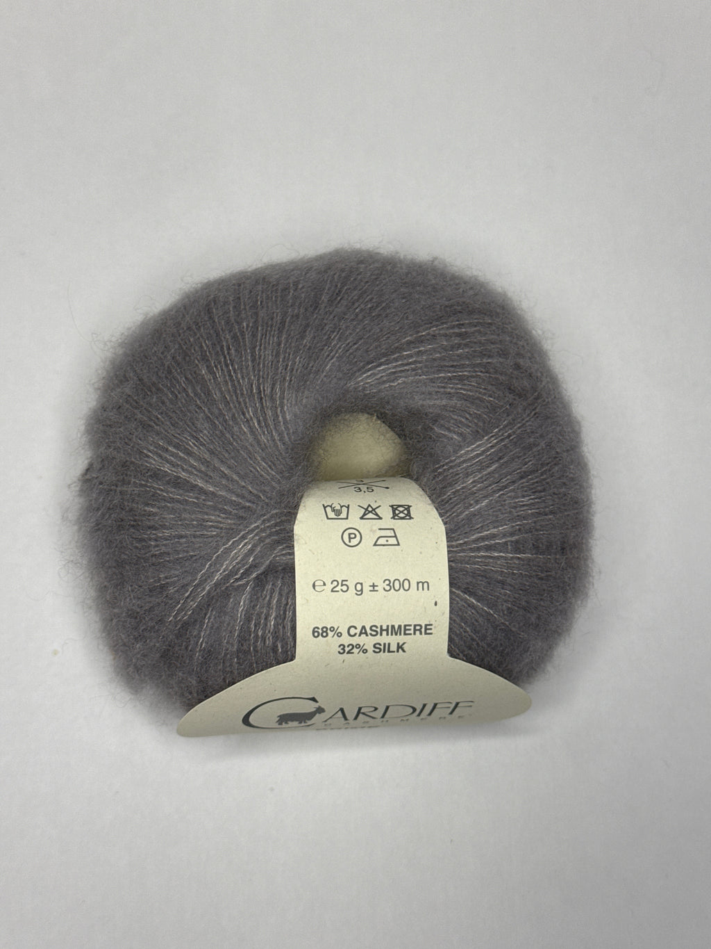 Cardiff Cashmere Prime