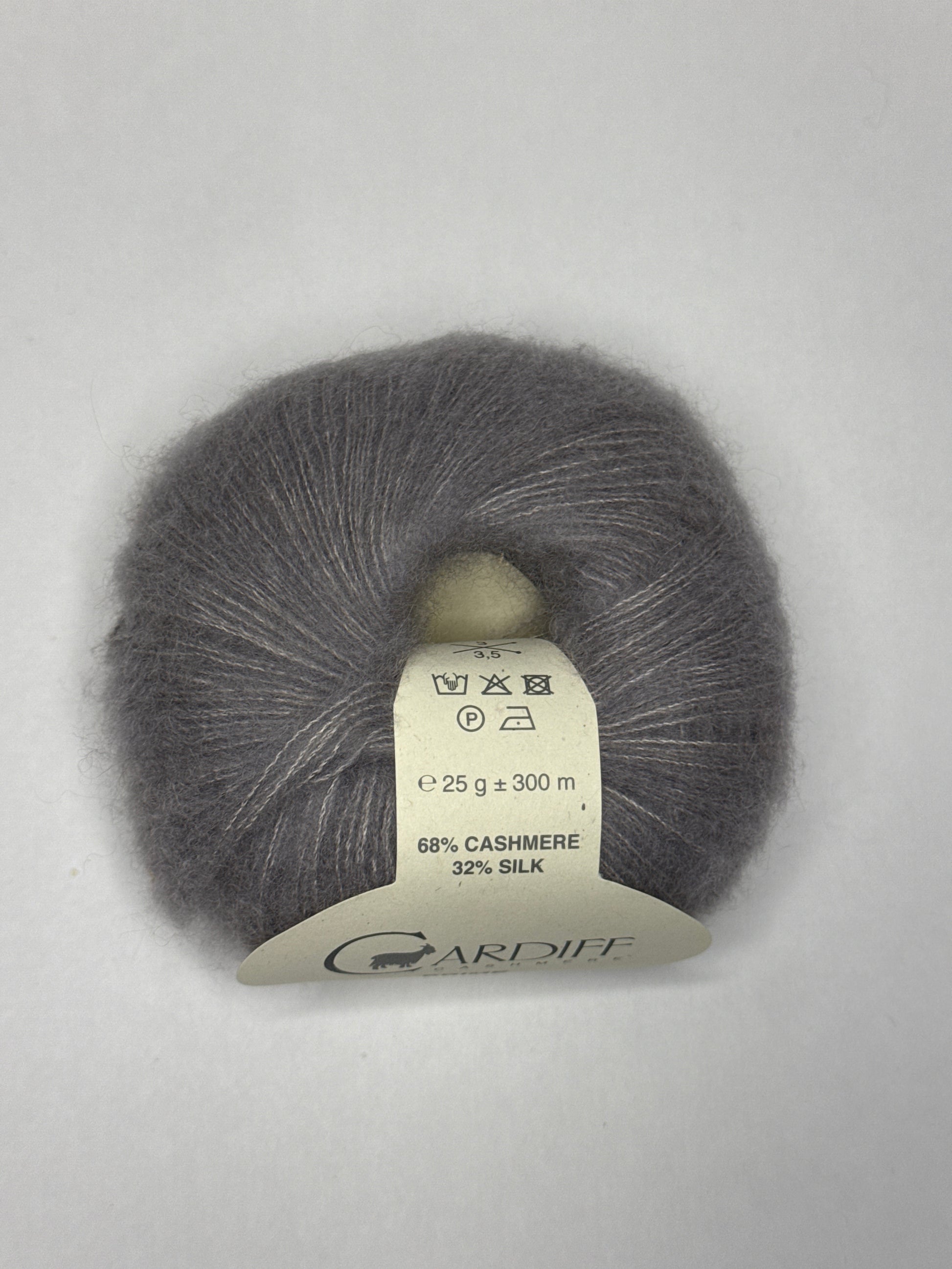 Cardiff Cashmere Prime