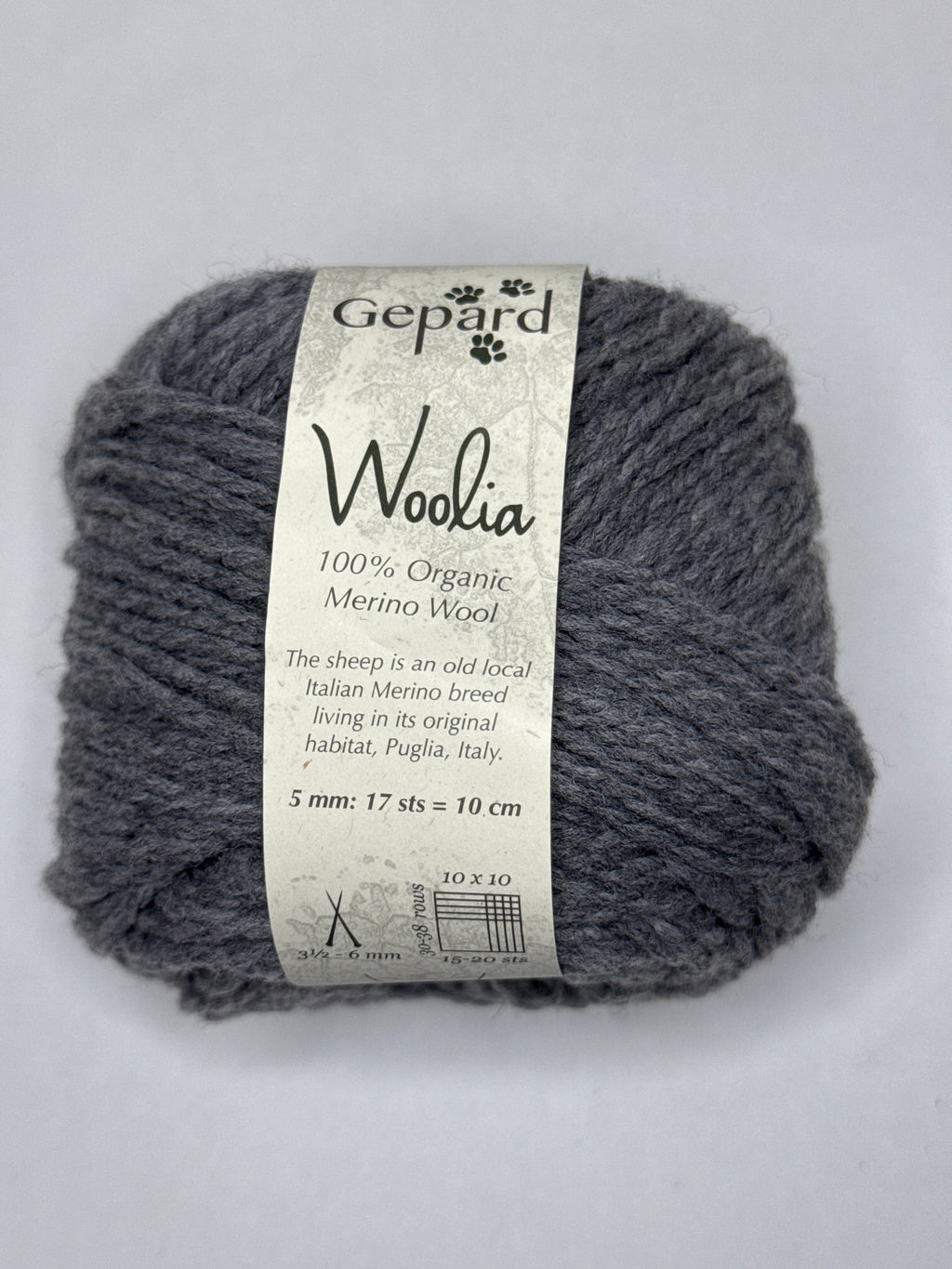 Woolia