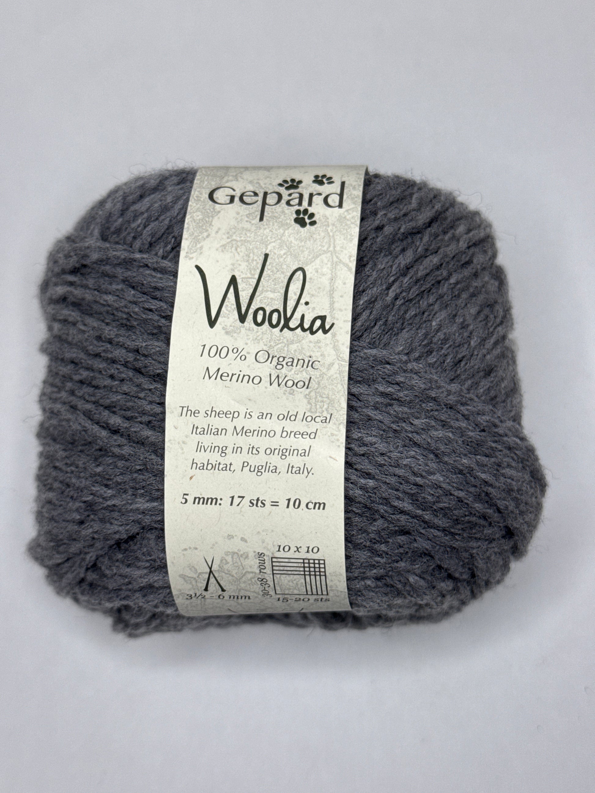 Woolia