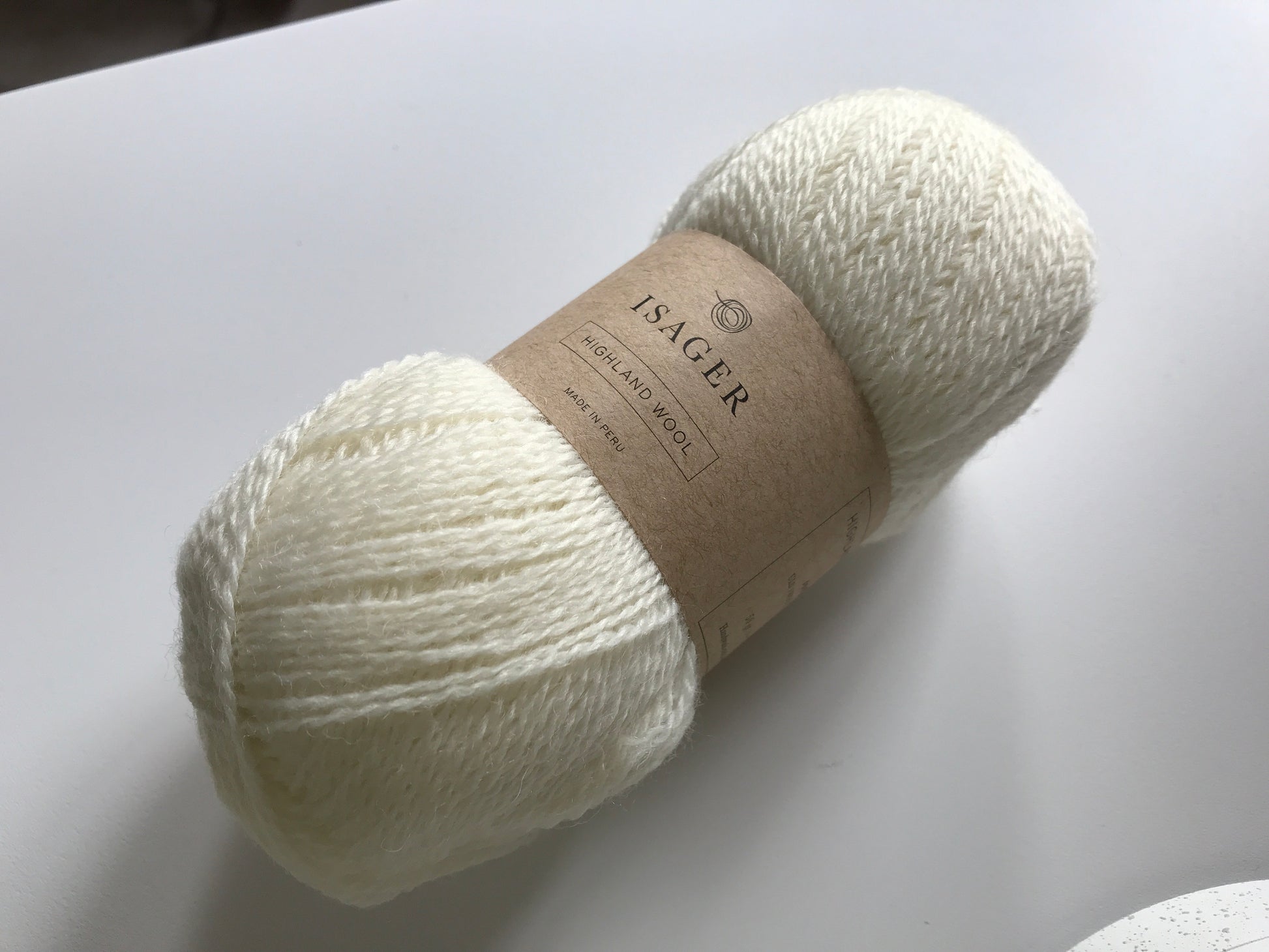 Highland Wool