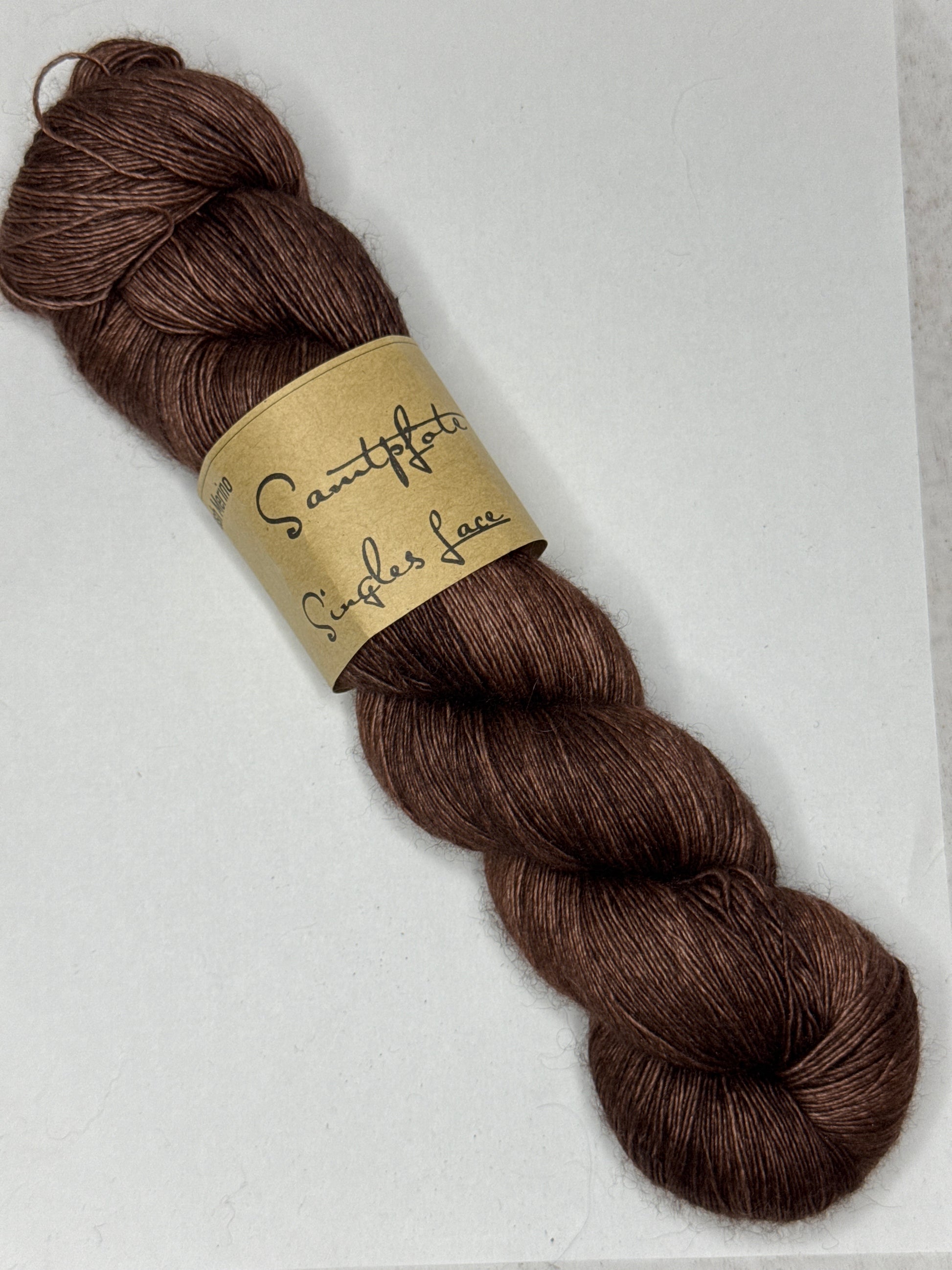 Samtpfote Singles Lace