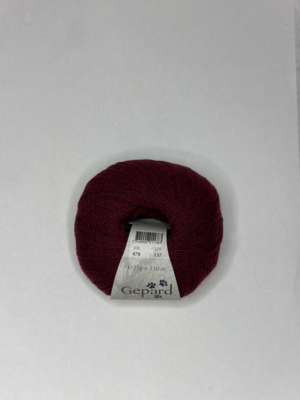 Cashmere Lace