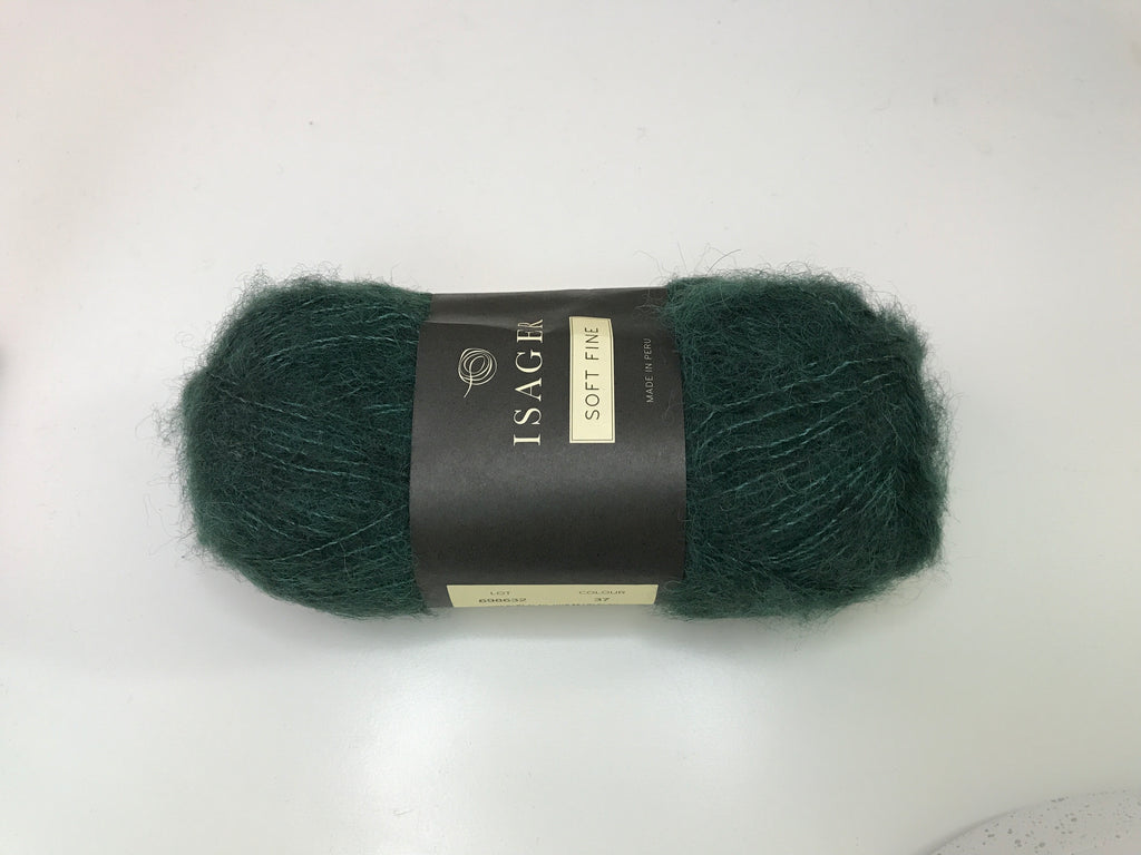 Soft Fine