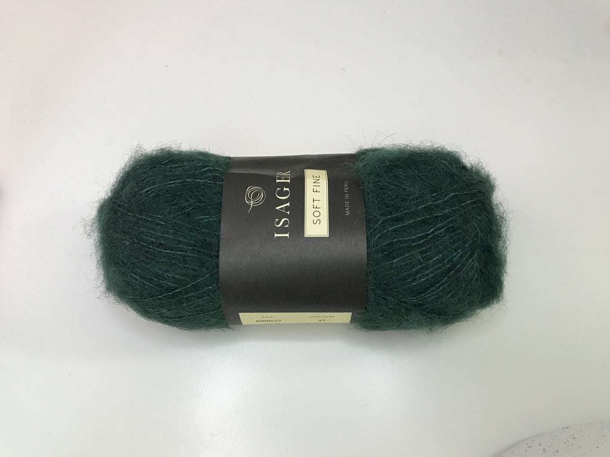 Soft Fine