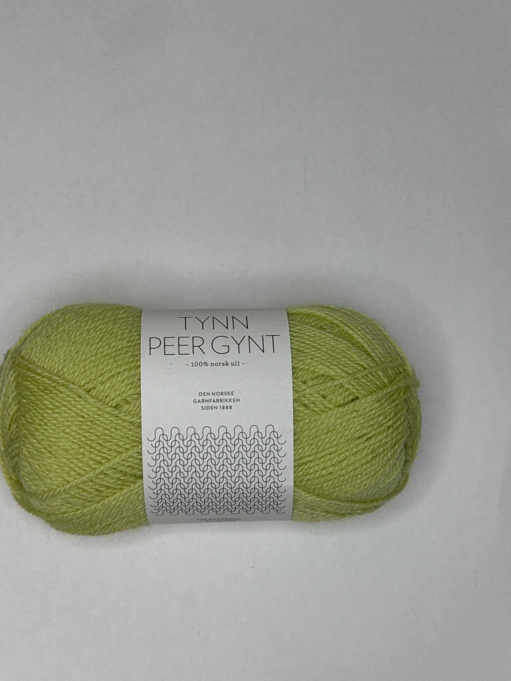 Tynn Peer Gynt