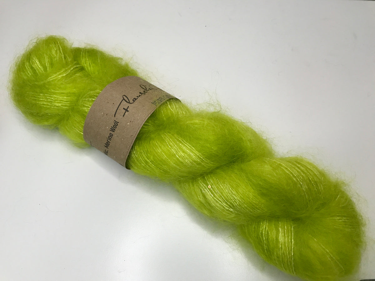 Flauschi Glam