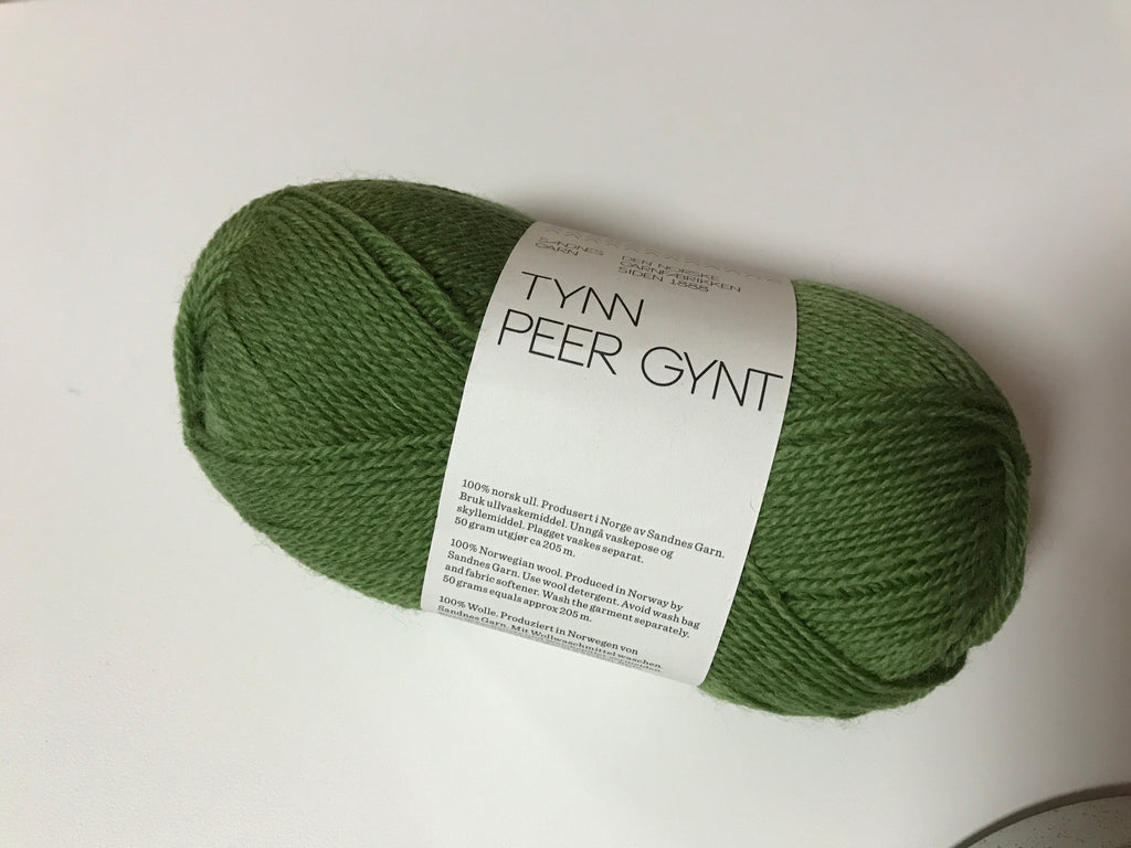 Tynn Peer Gynt