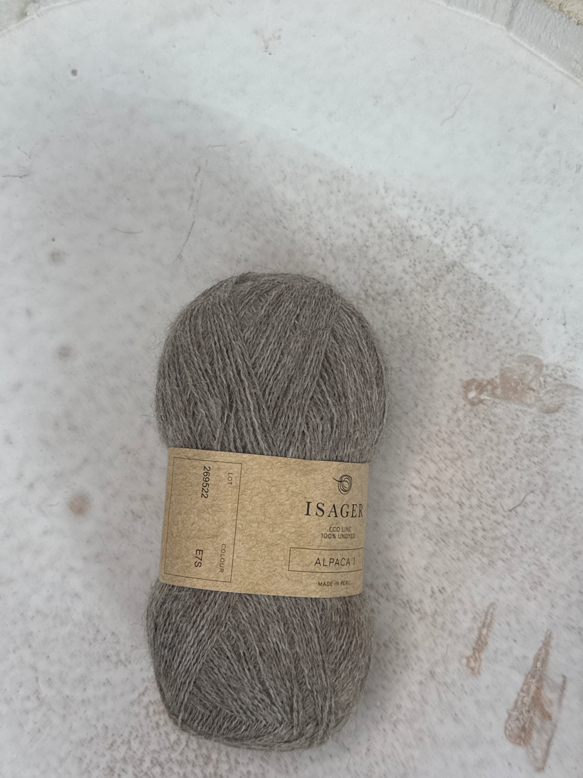 Alpaca 1