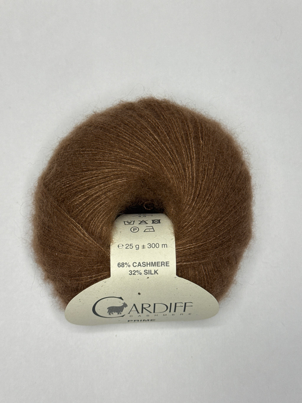 Cardiff Cashmere Prime