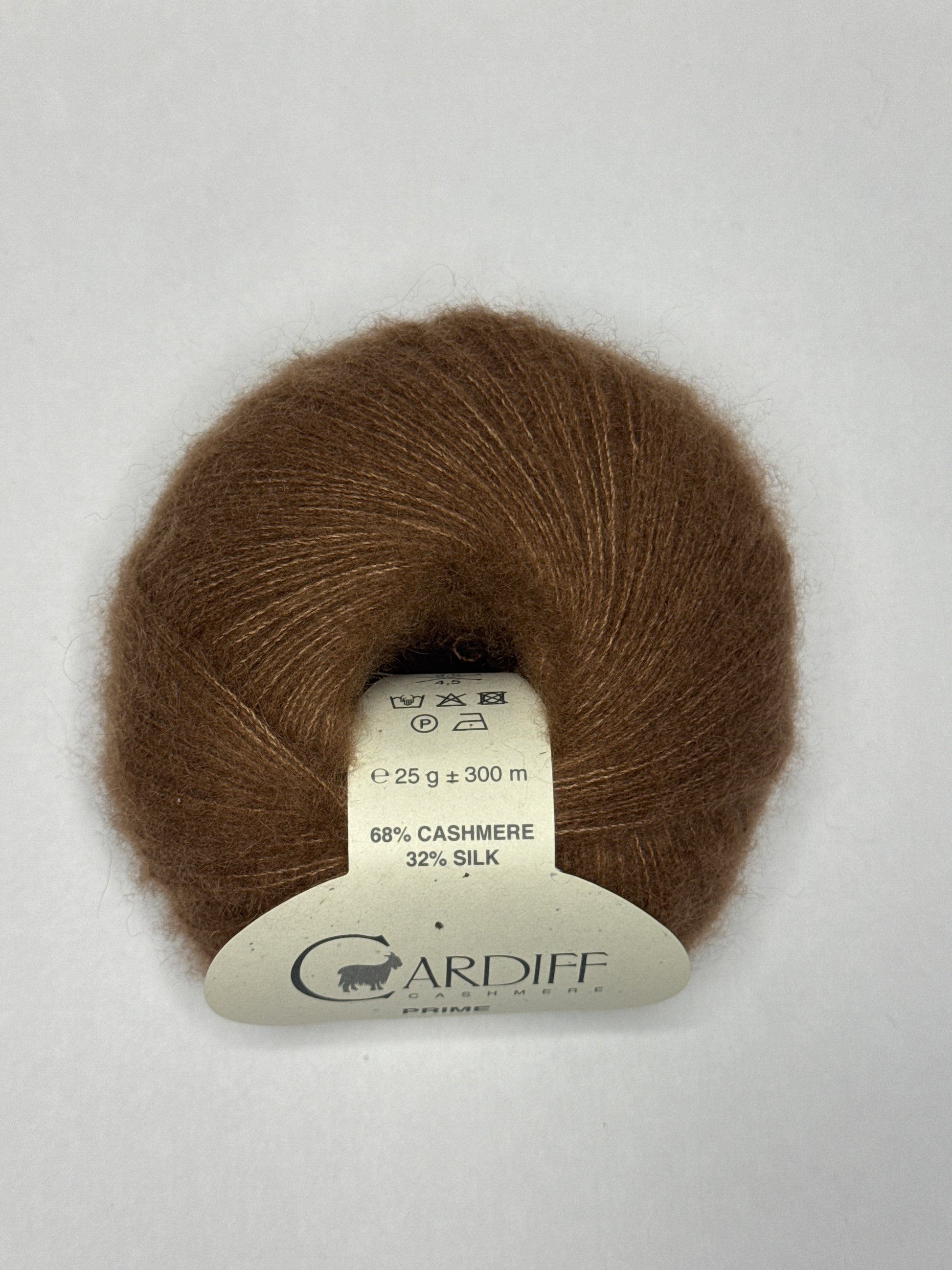 Cardiff Cashmere Prime