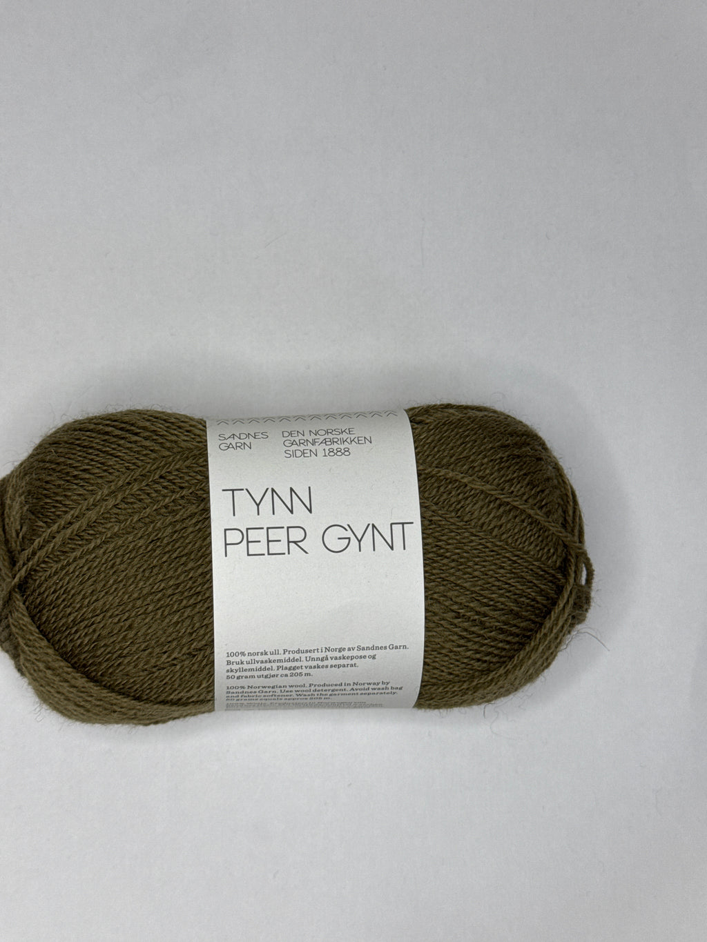 Tynn Peer Gynt