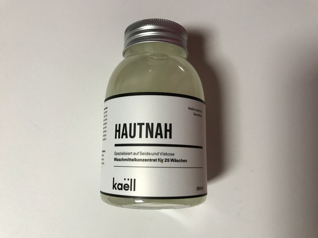 Kaell Waschmittel