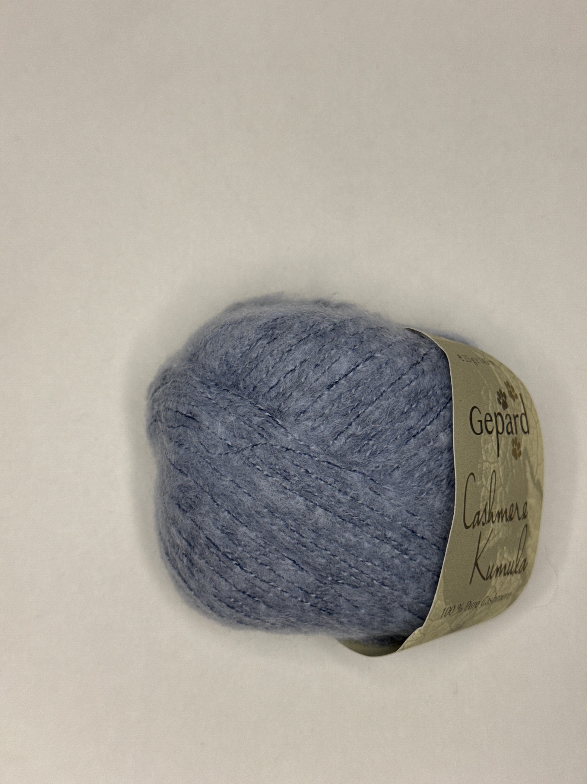 Cashmere Kumula