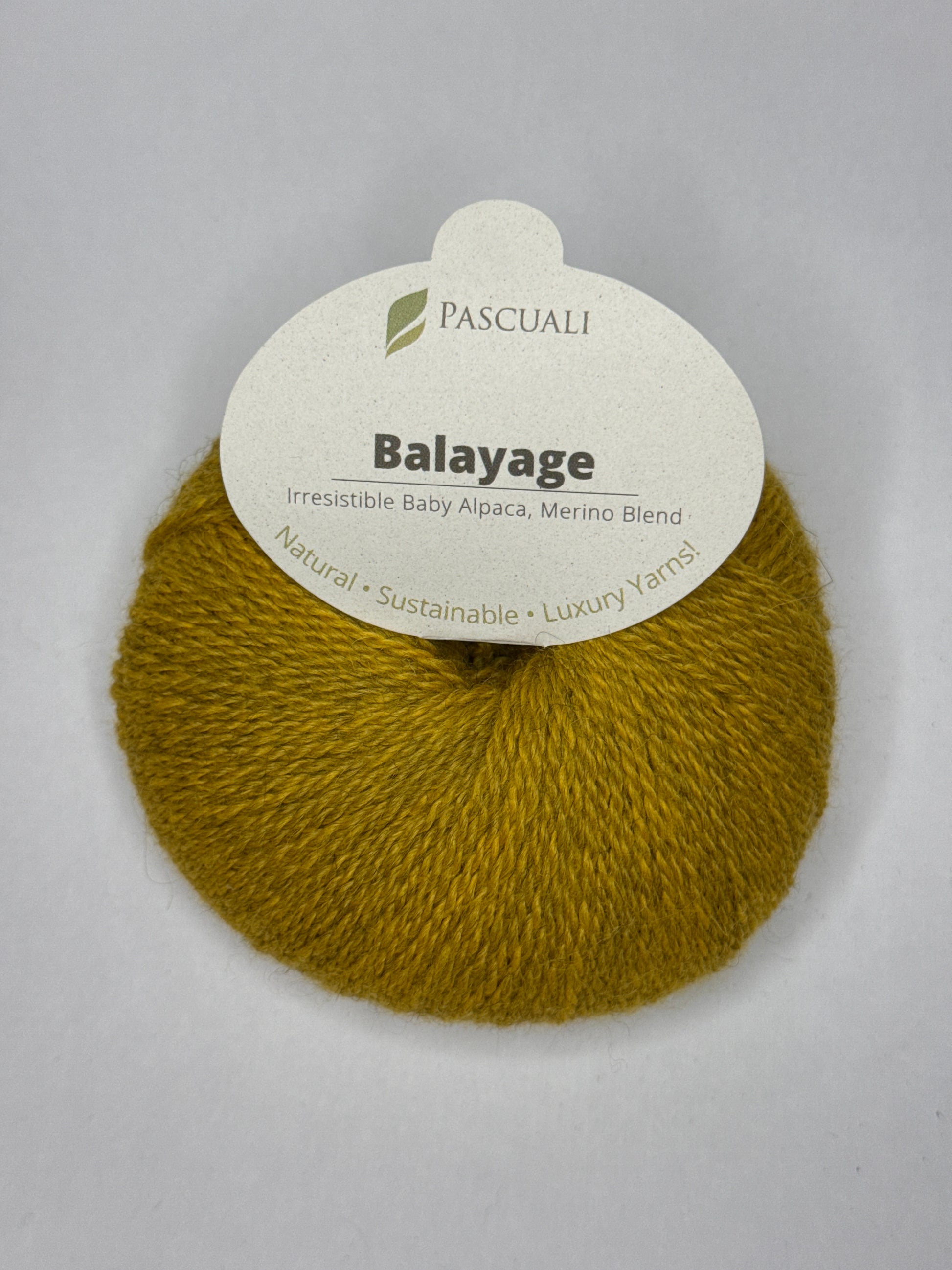 Balayage