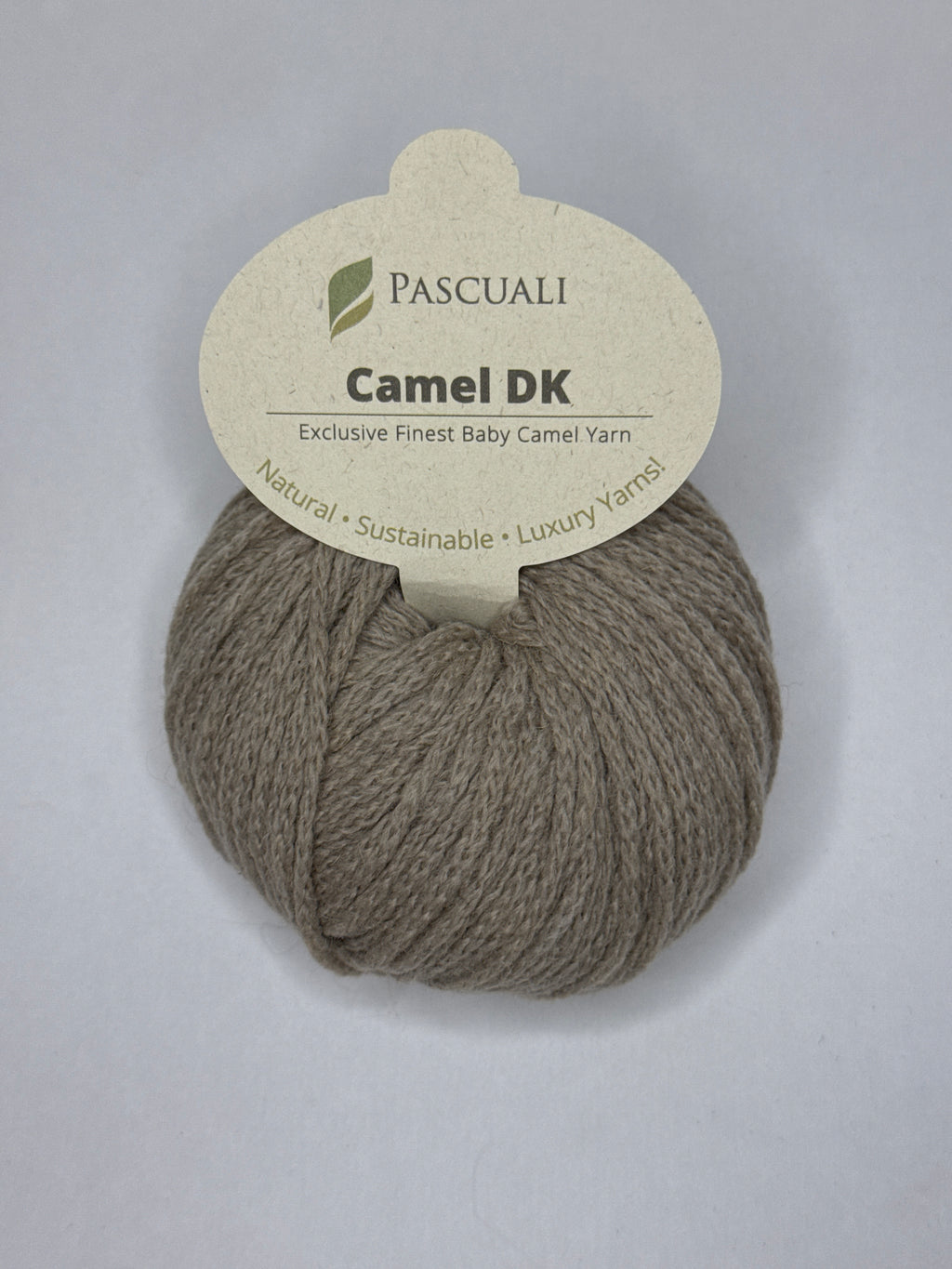 Camel DK