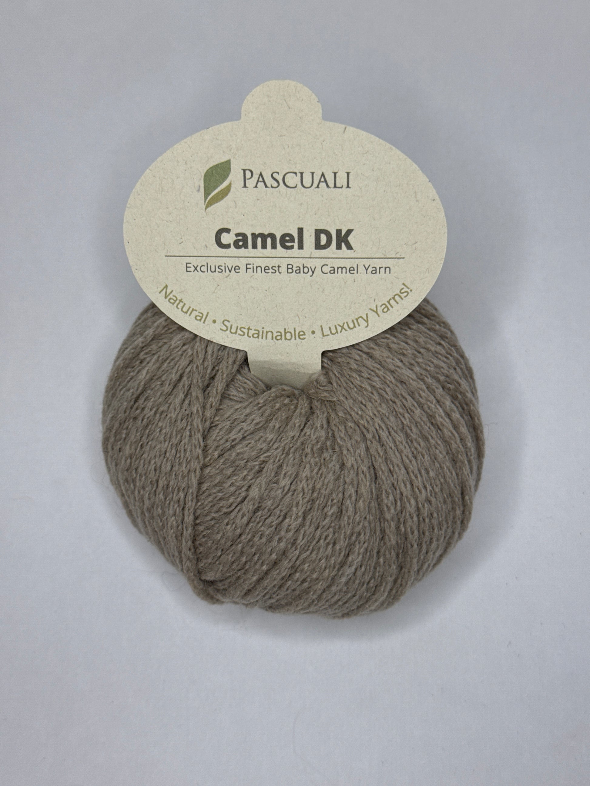 Camel DK
