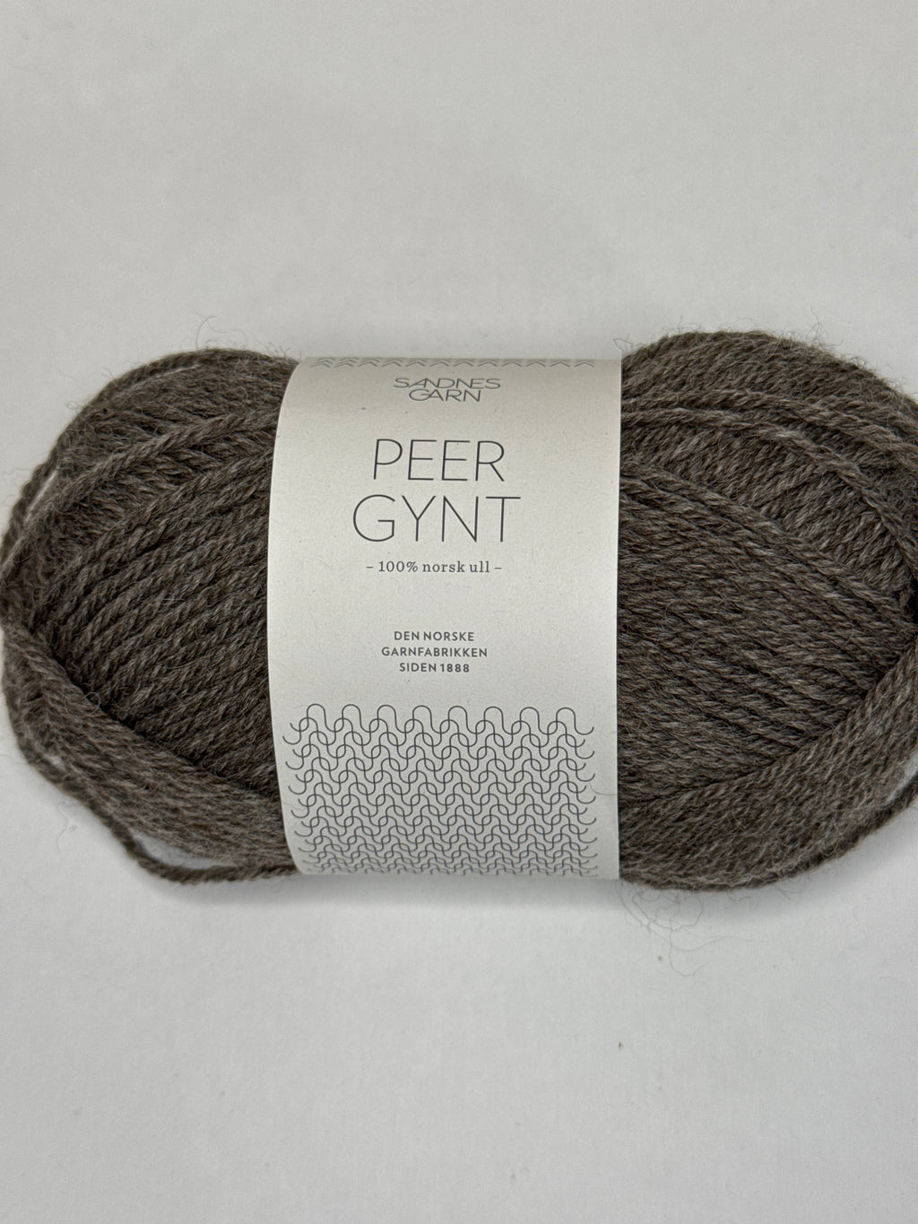 Peer Gynt