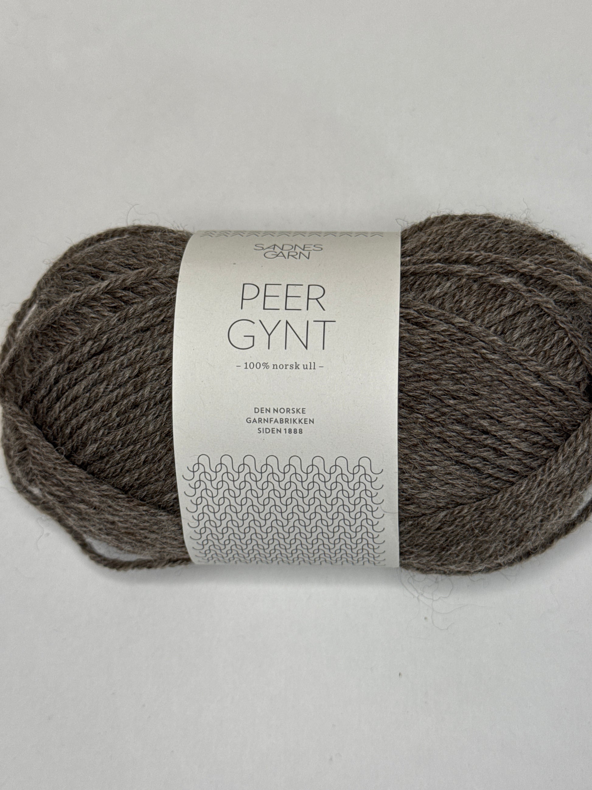 Peer Gynt