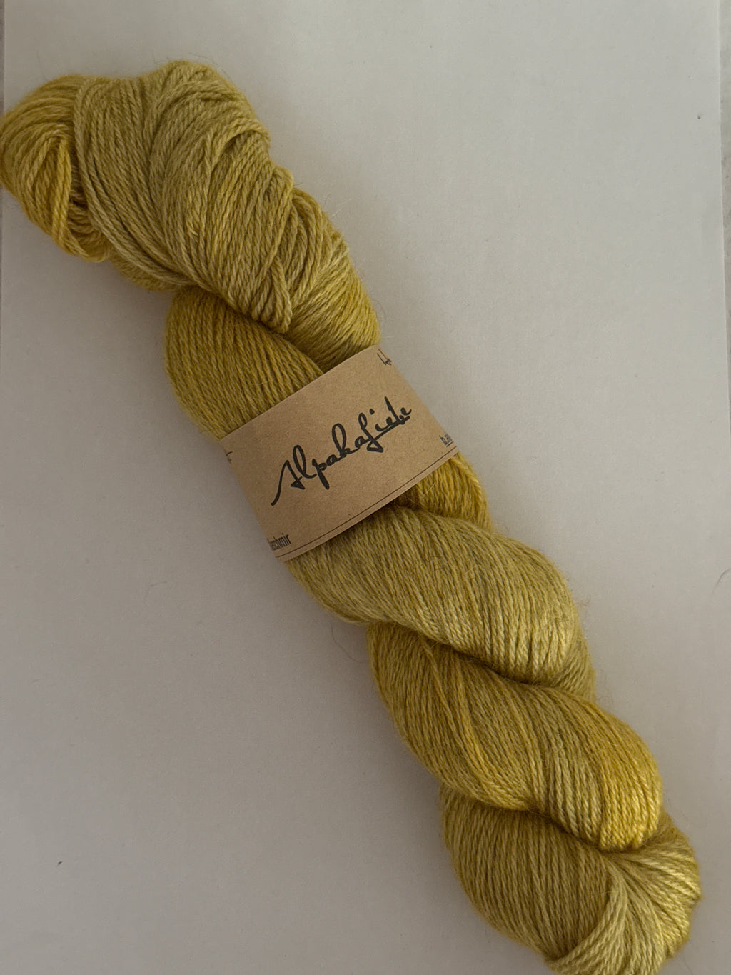 Alpakaliebe