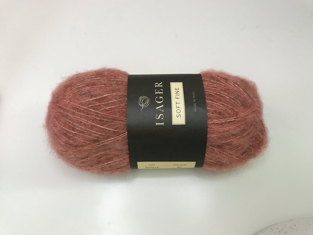 Soft Fine