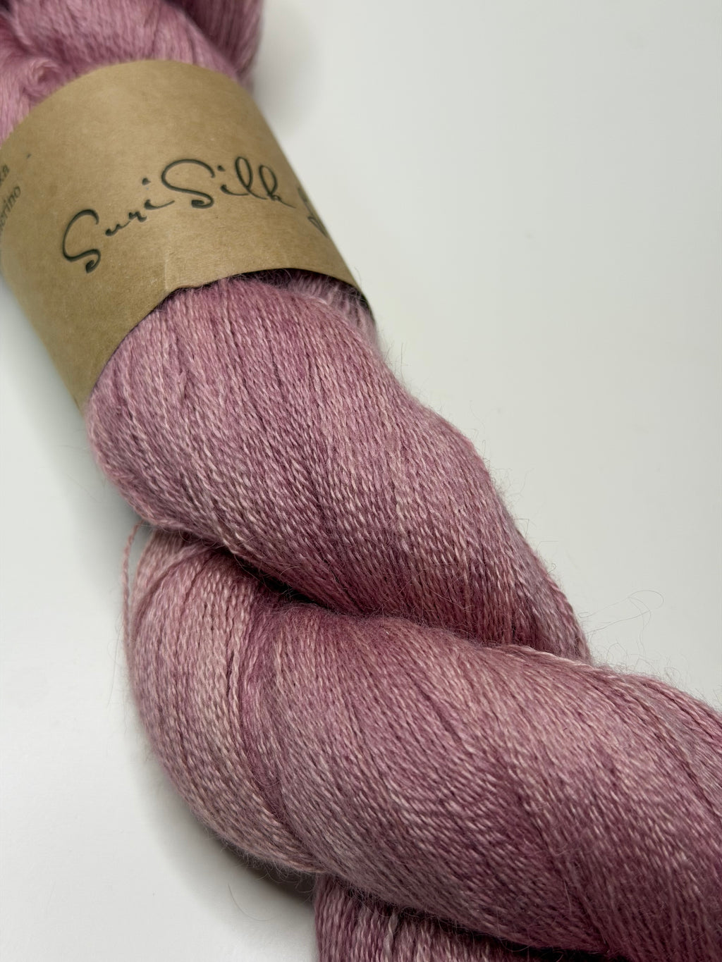 Suri Silk Lace