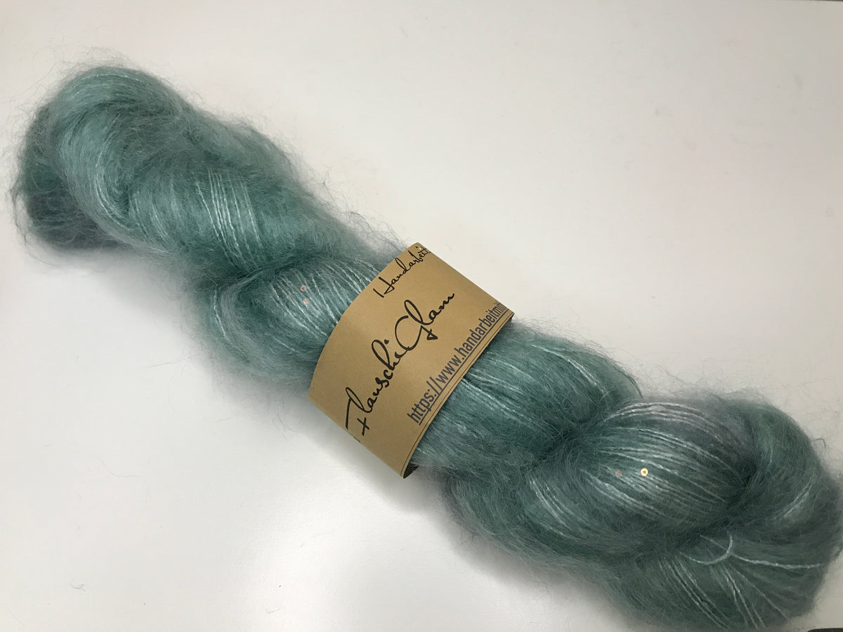 Flauschi Glam