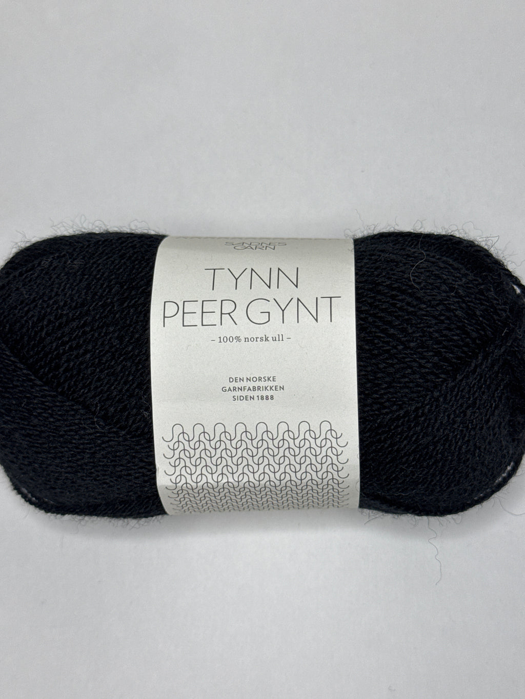 Tynn Peer Gynt
