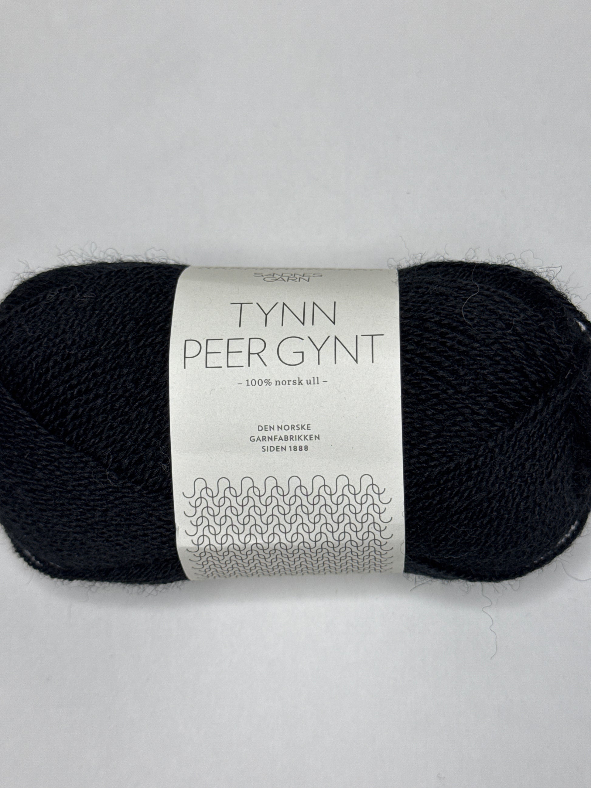 Tynn Peer Gynt