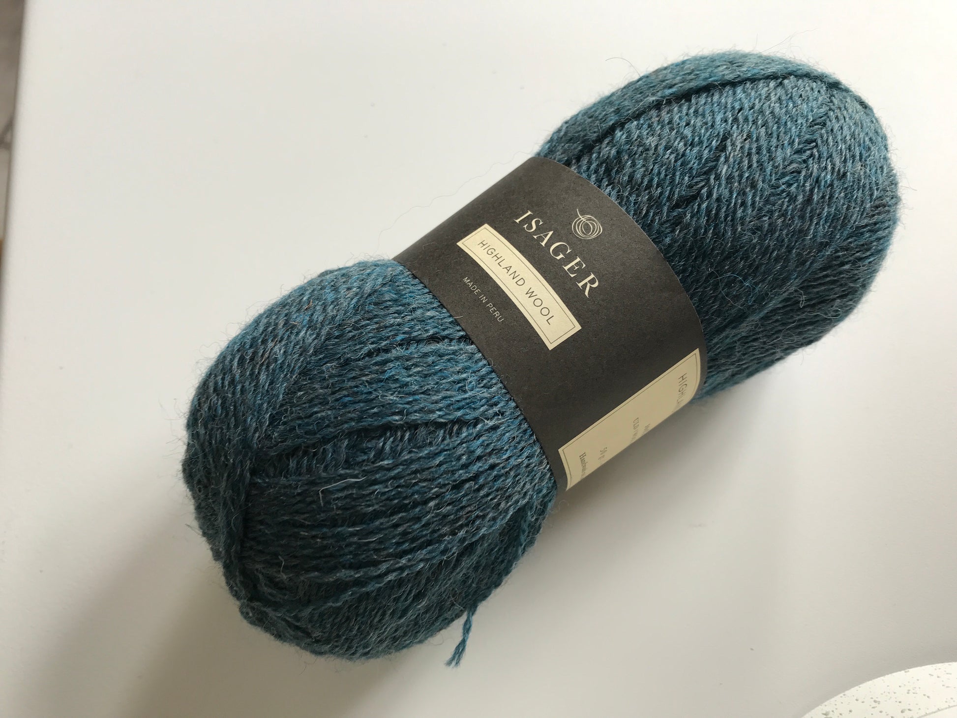Highland Wool