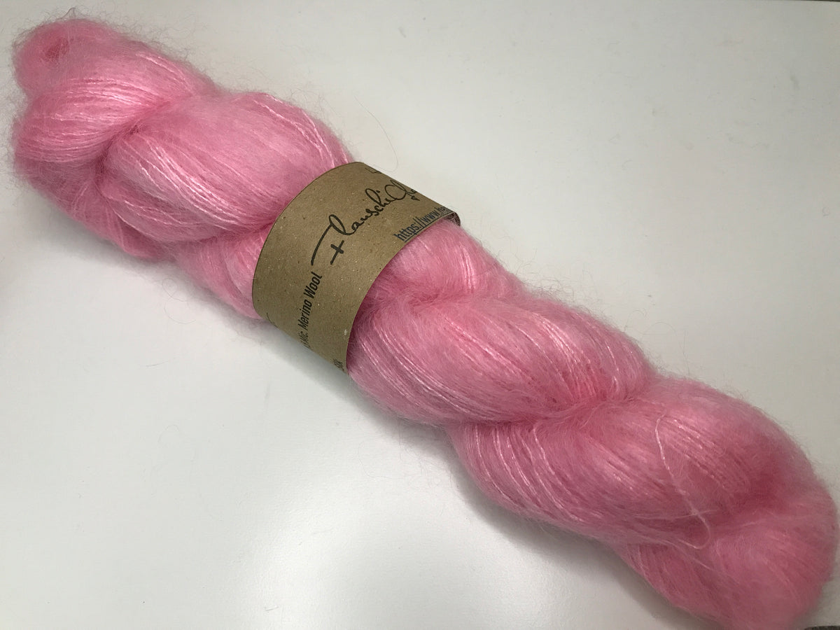 Flauschi Glam