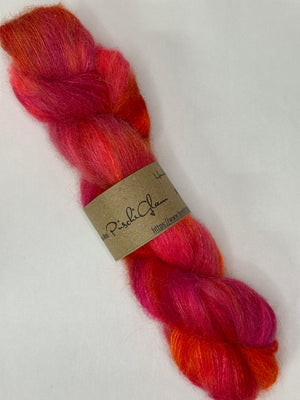 Püschi Glam