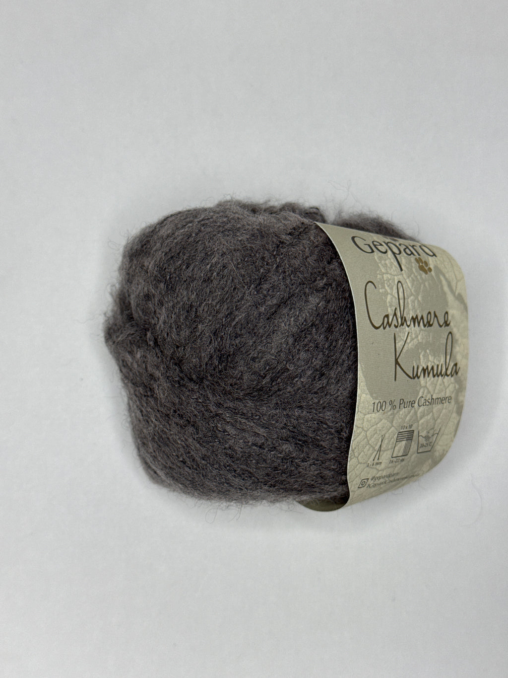 Cashmere Kumula
