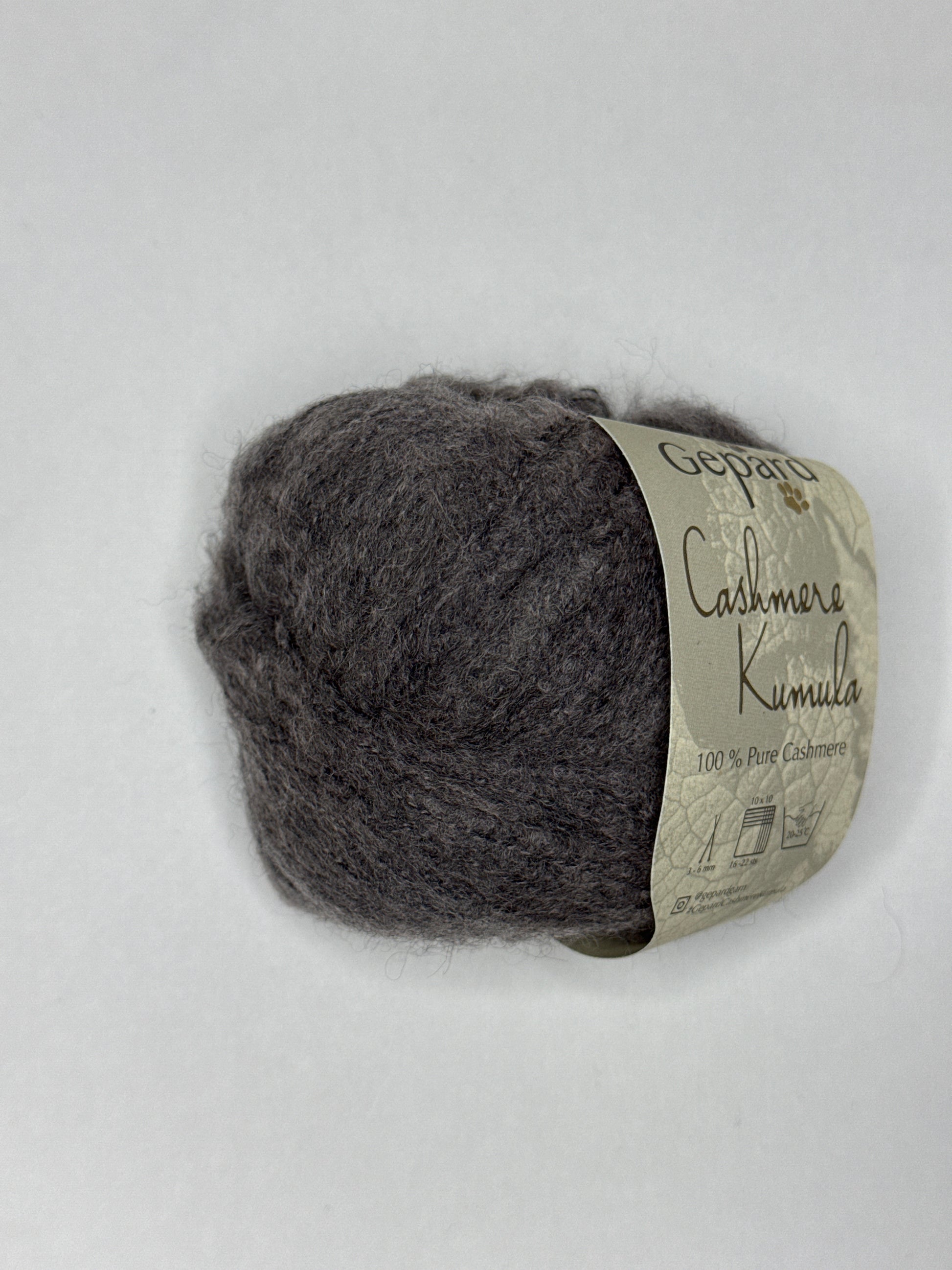 Cashmere Kumula