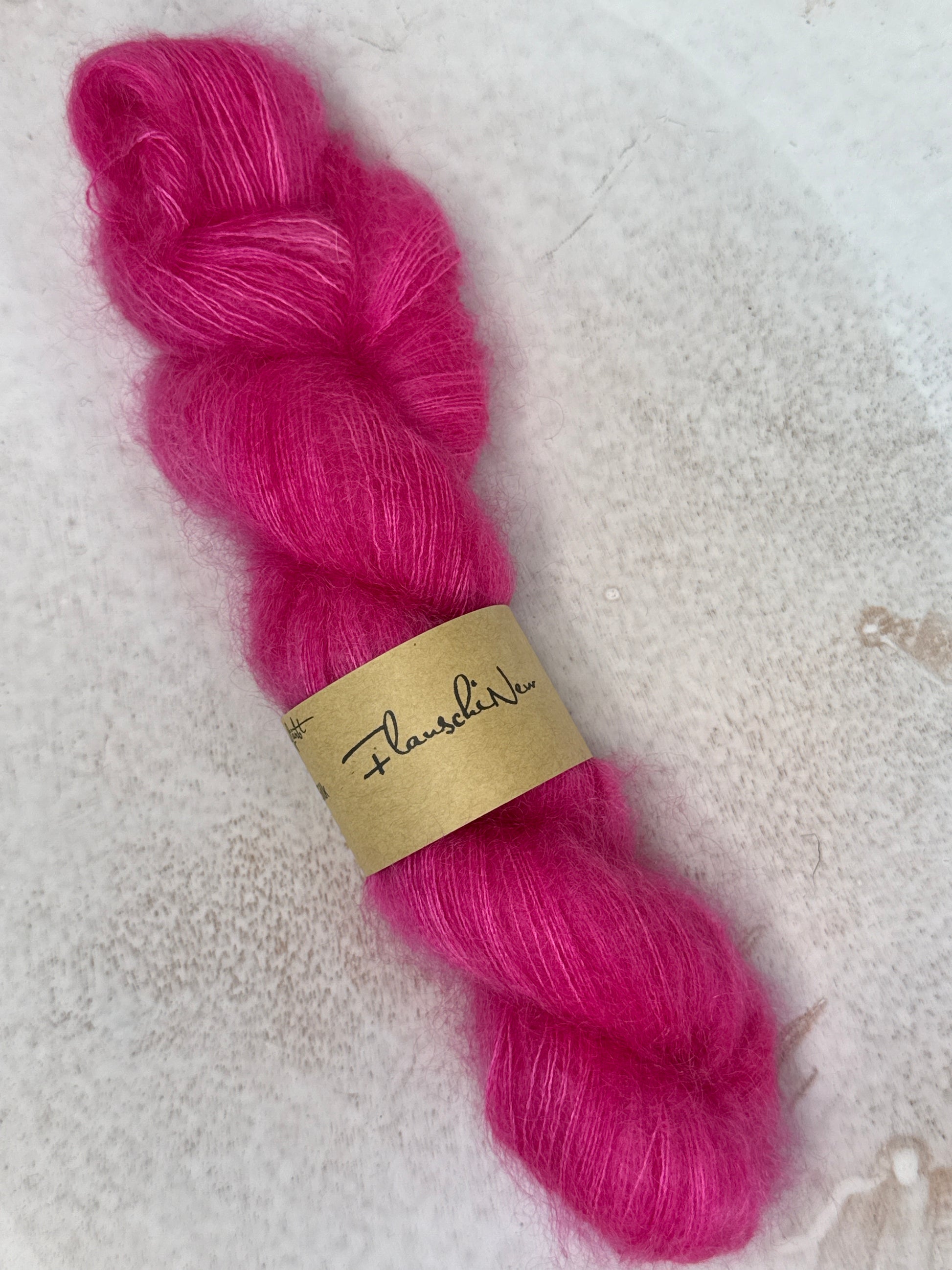 Flauschi New