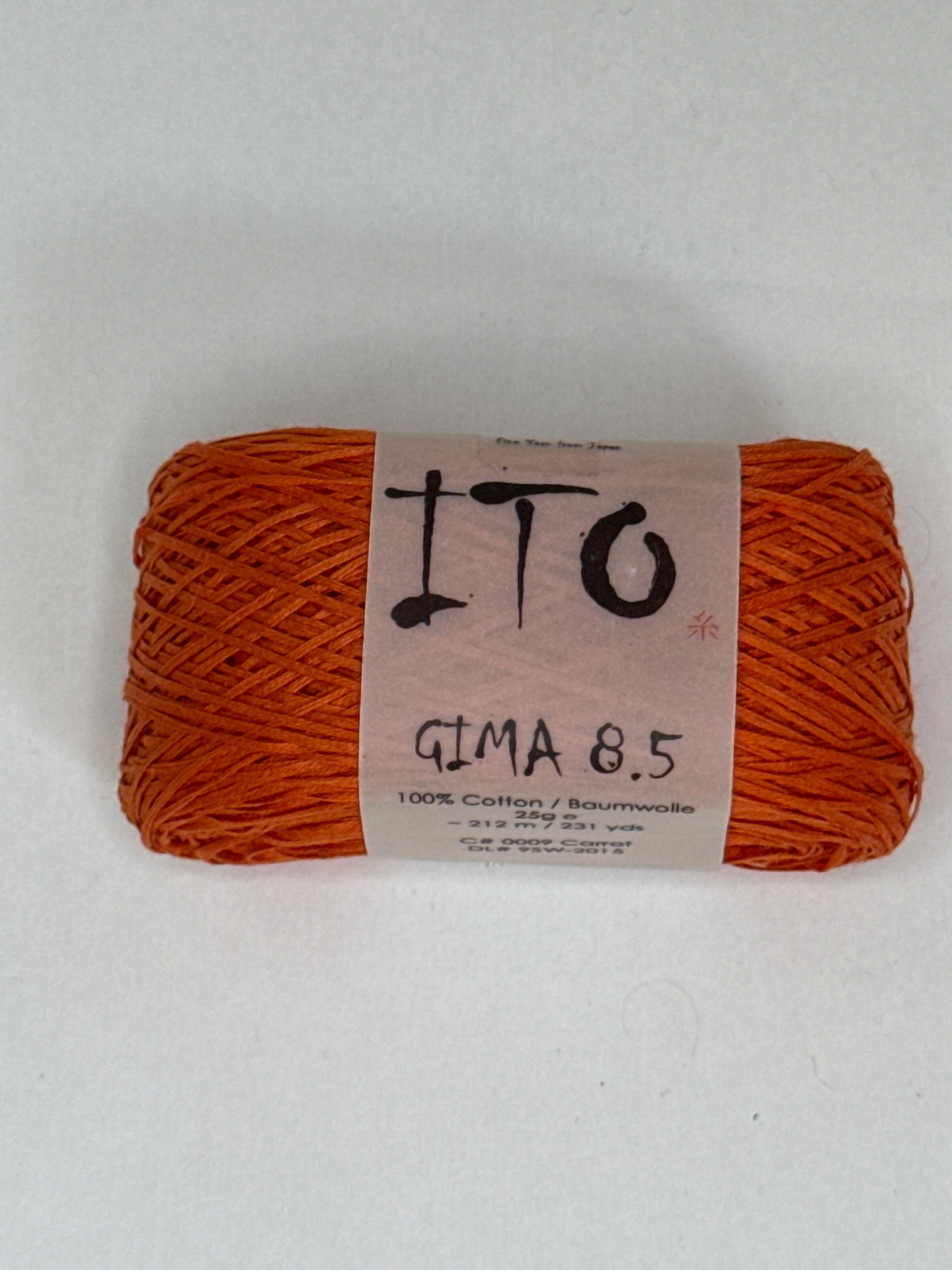 Gima