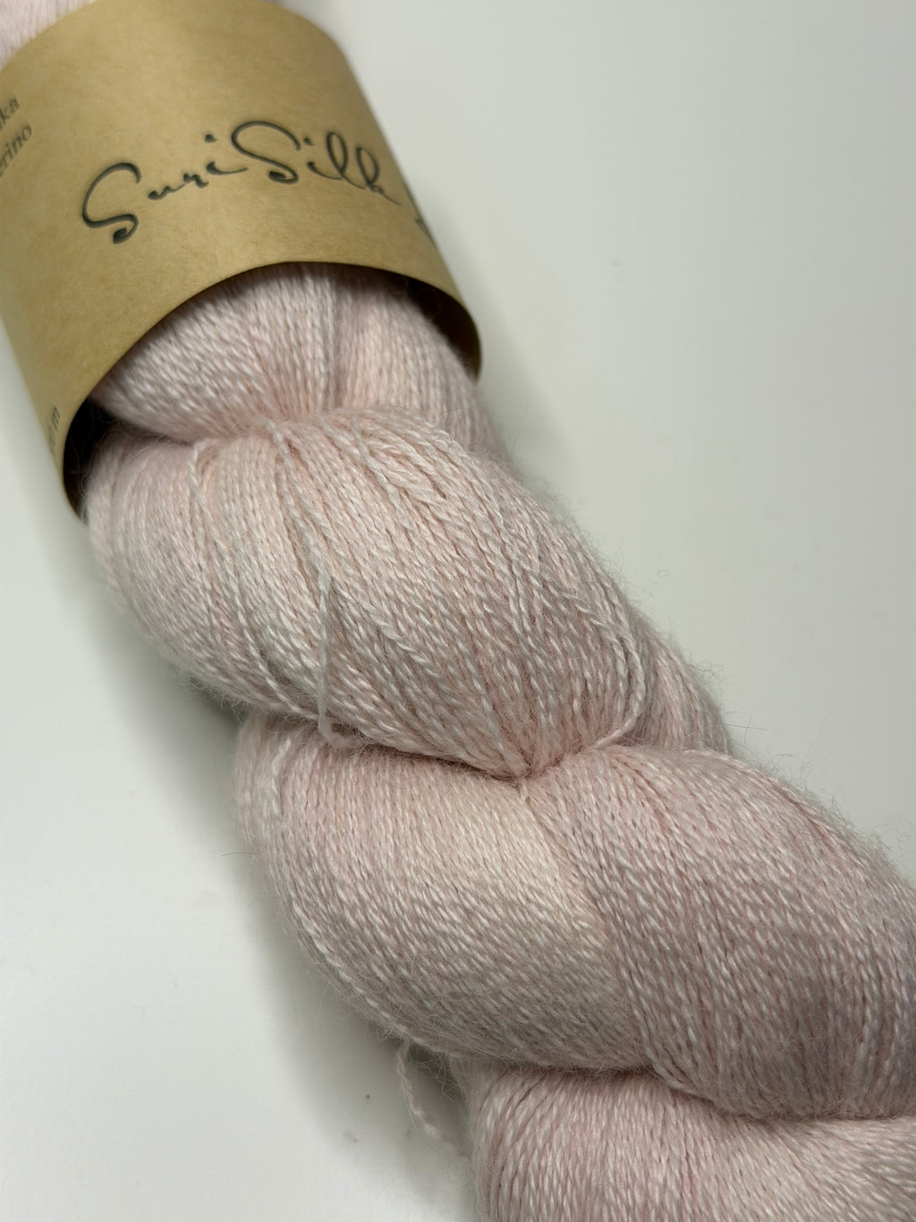 Suri Silk Lace