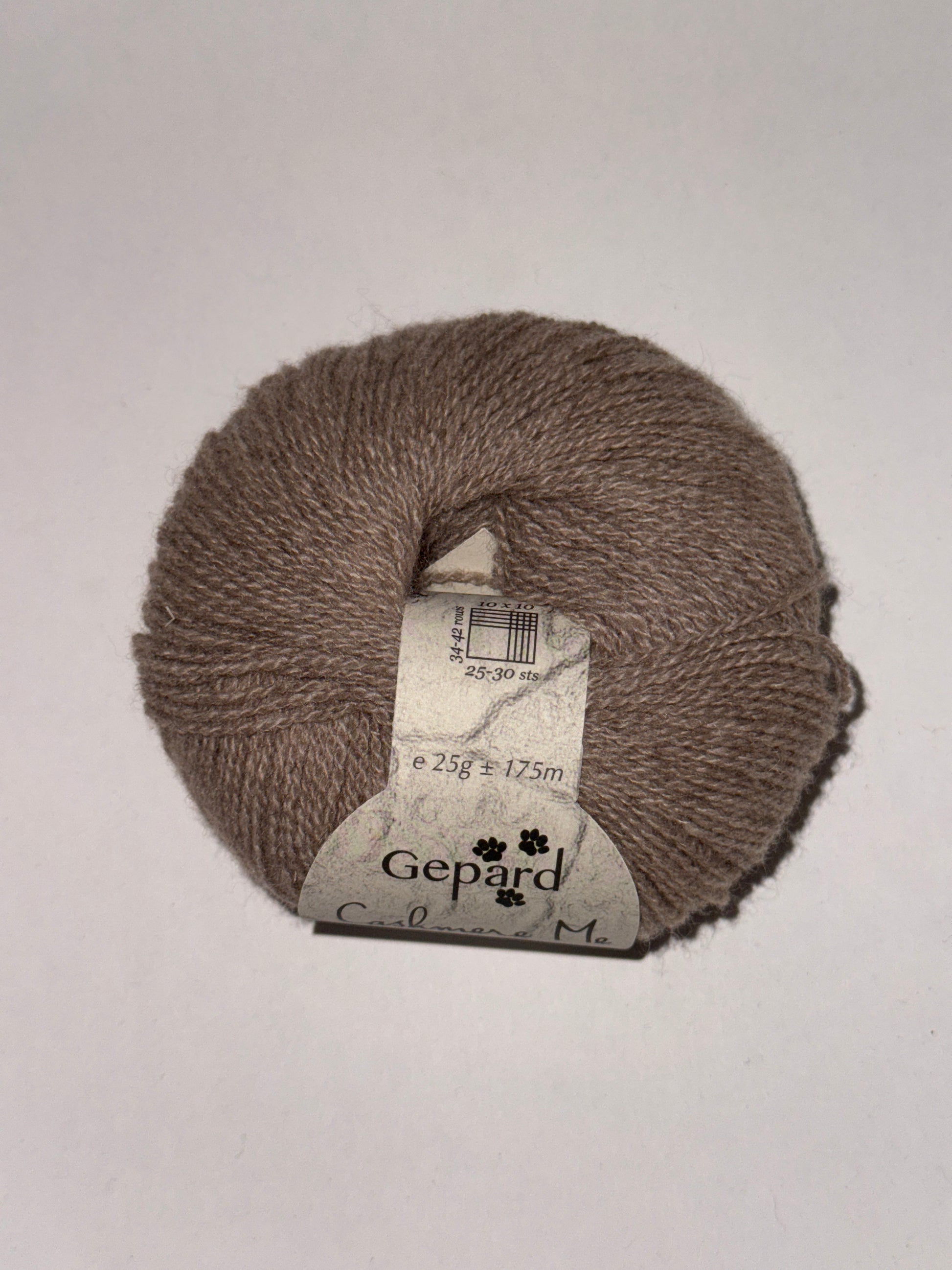 Cashmere Me