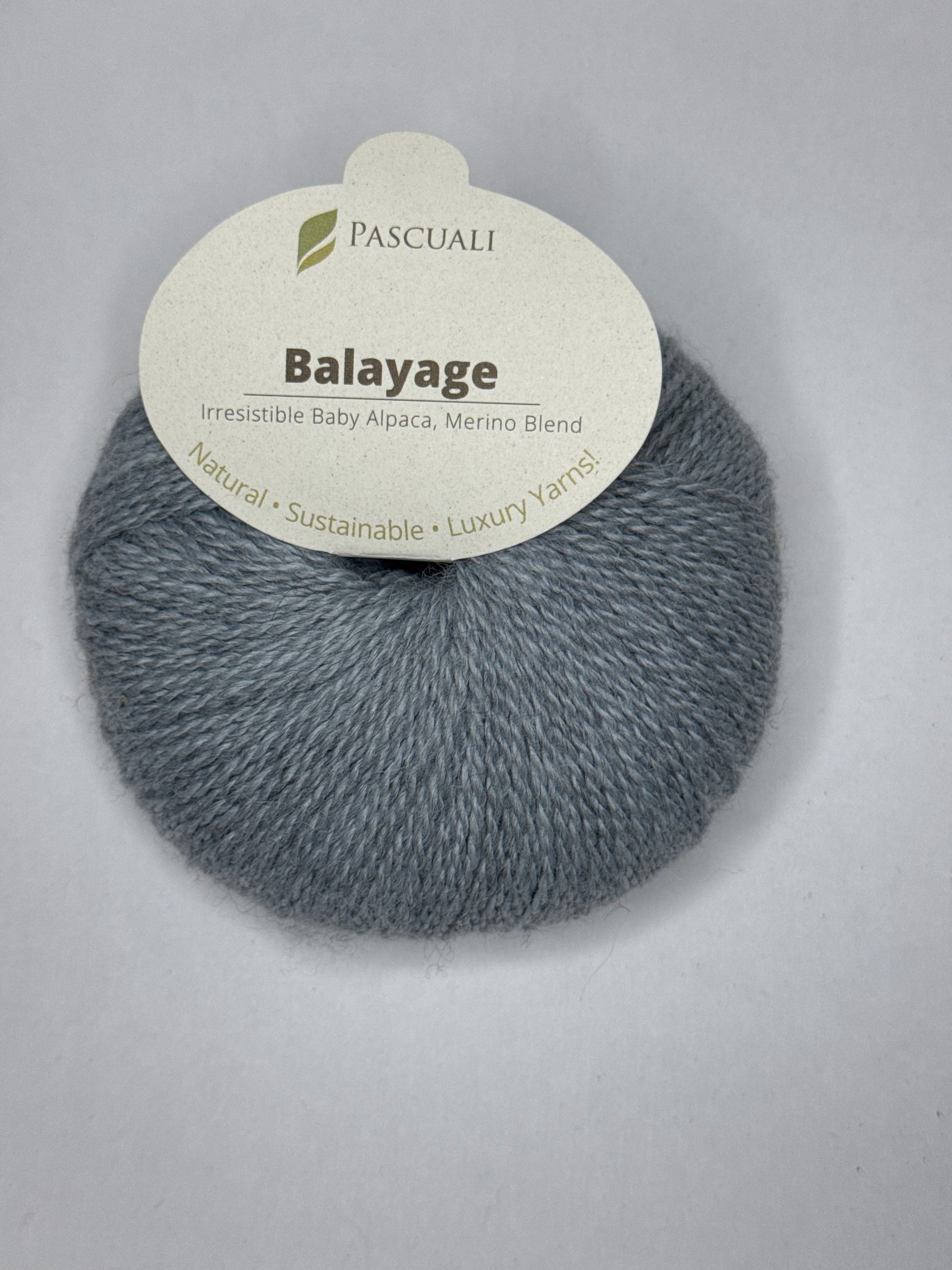 Balayage