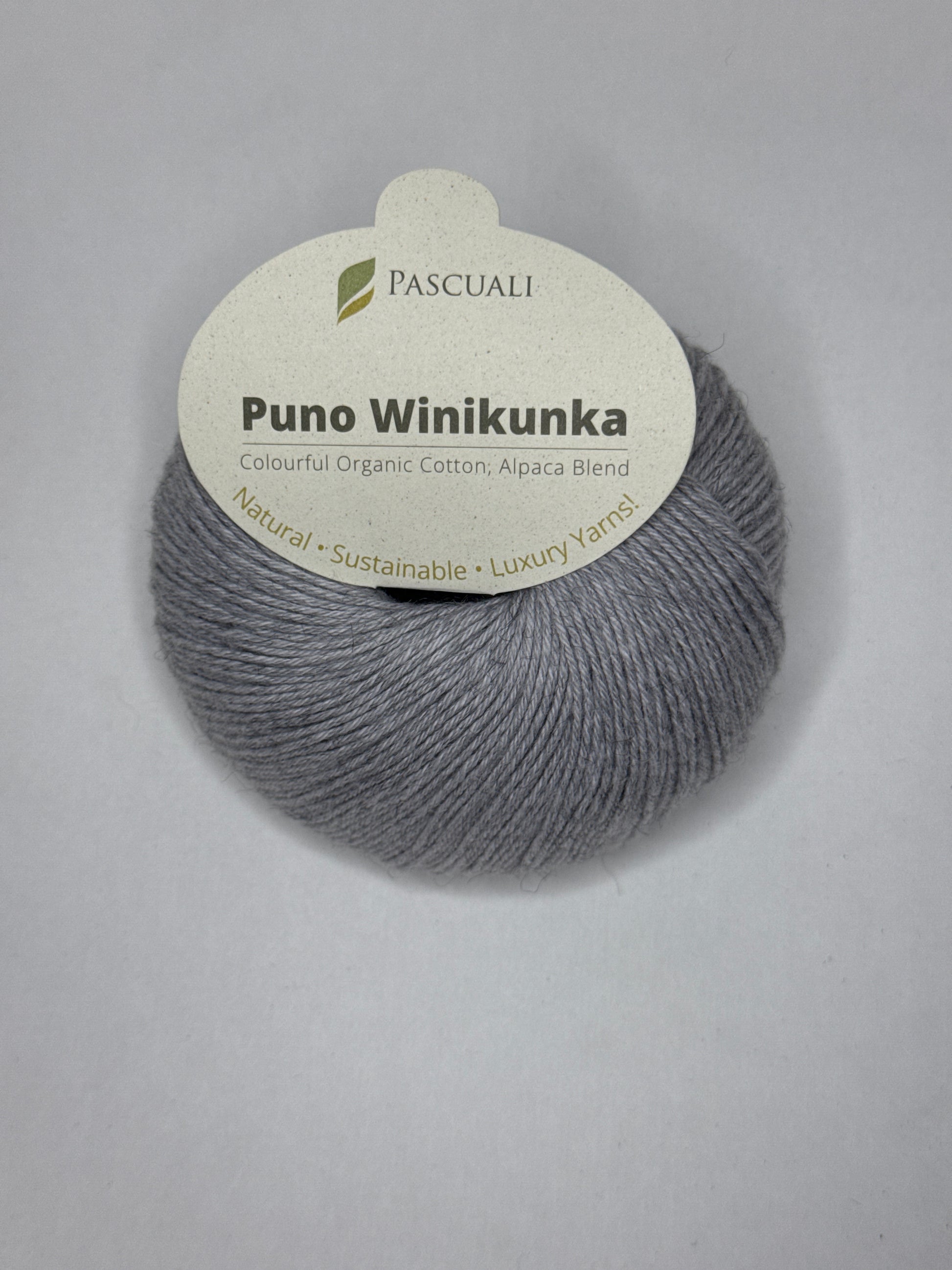 Puno Winikunka