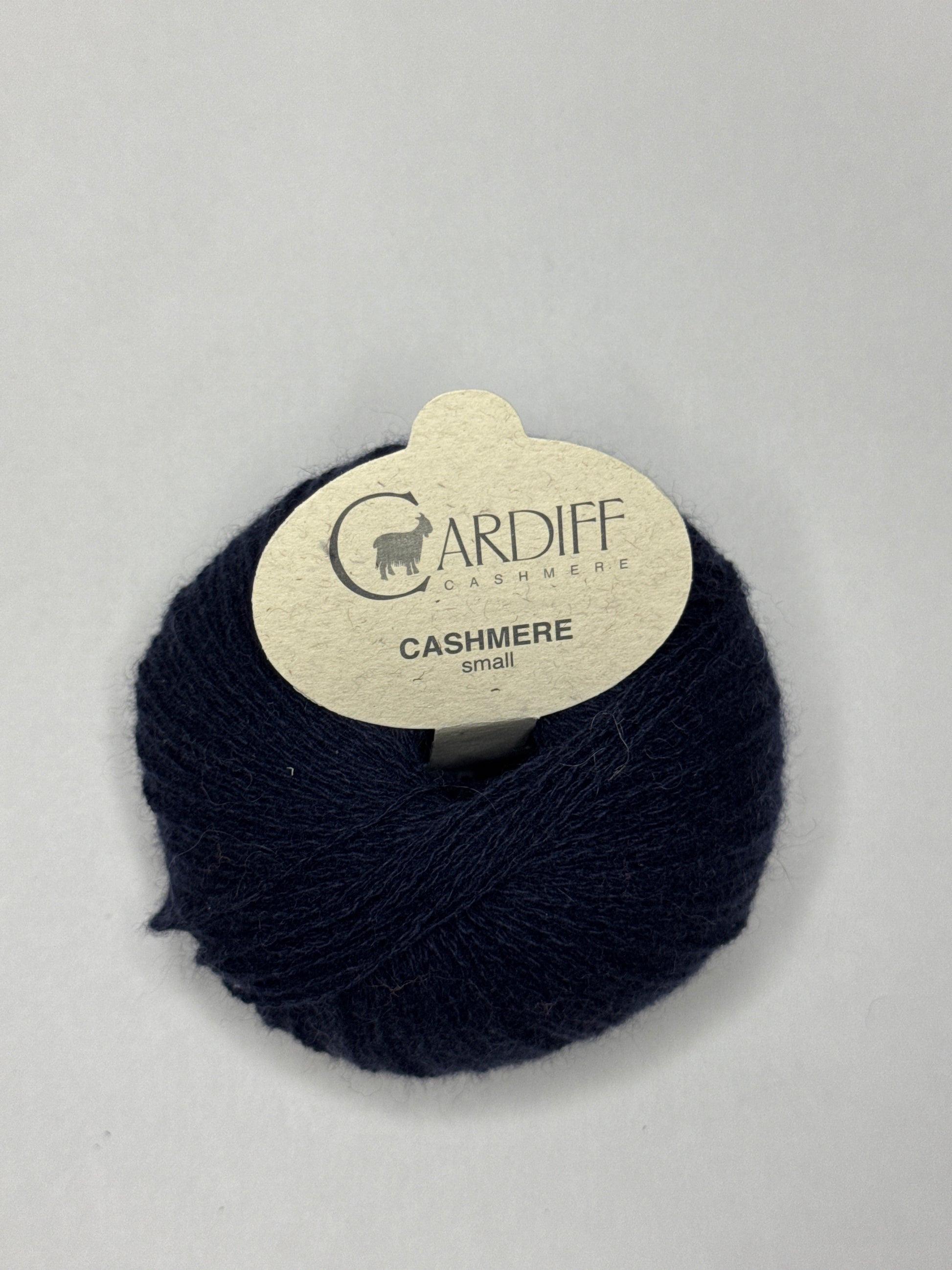 Cardiff Small