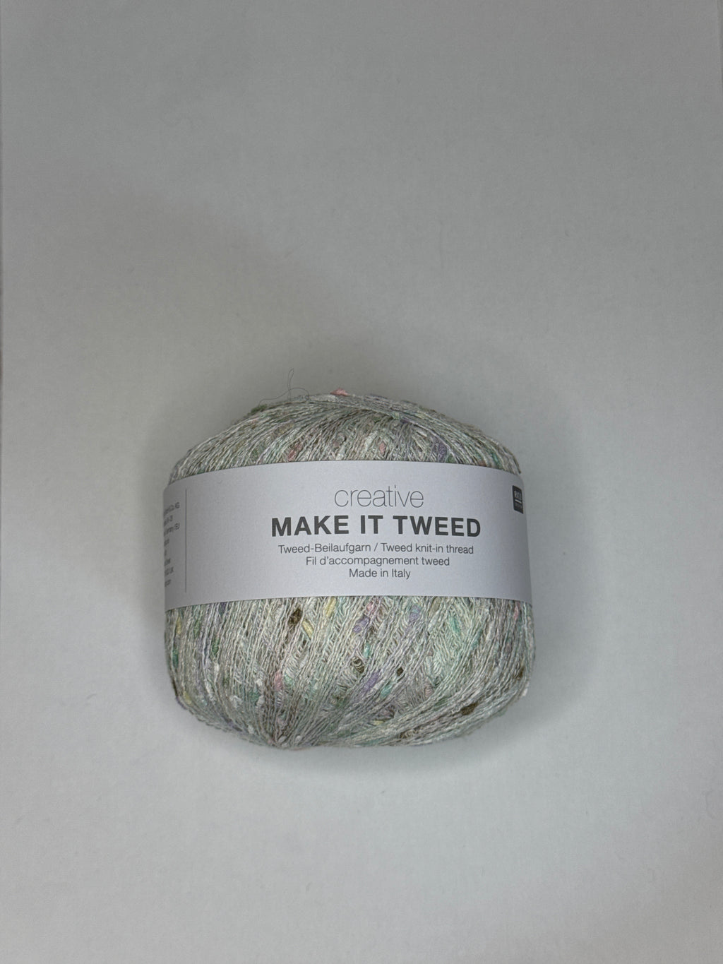 Make it Tweed