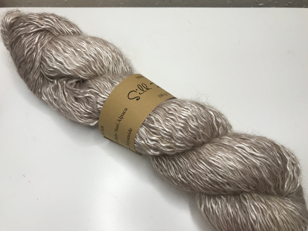 Silk Fluff